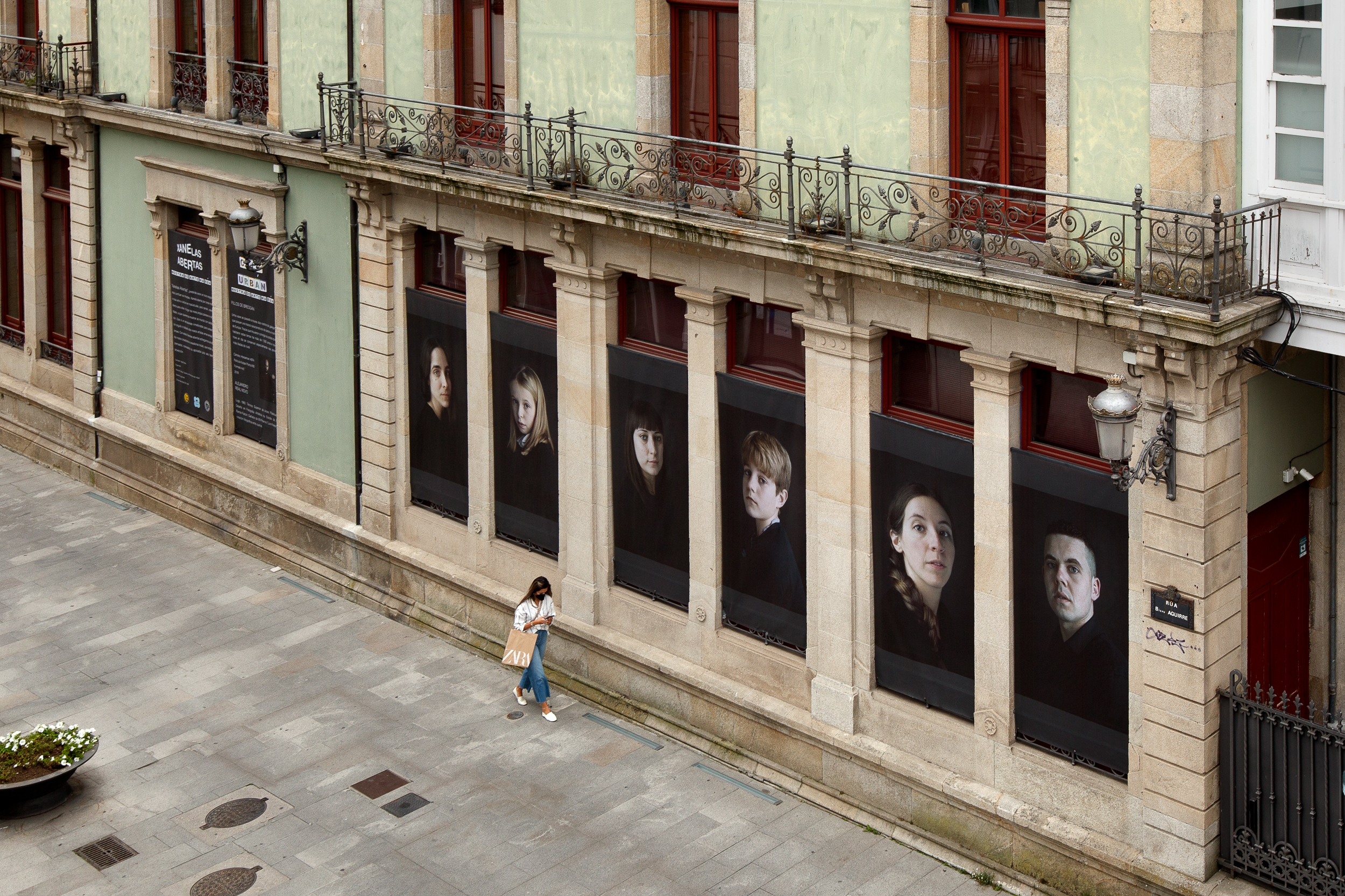 Fillos de Breogán 10